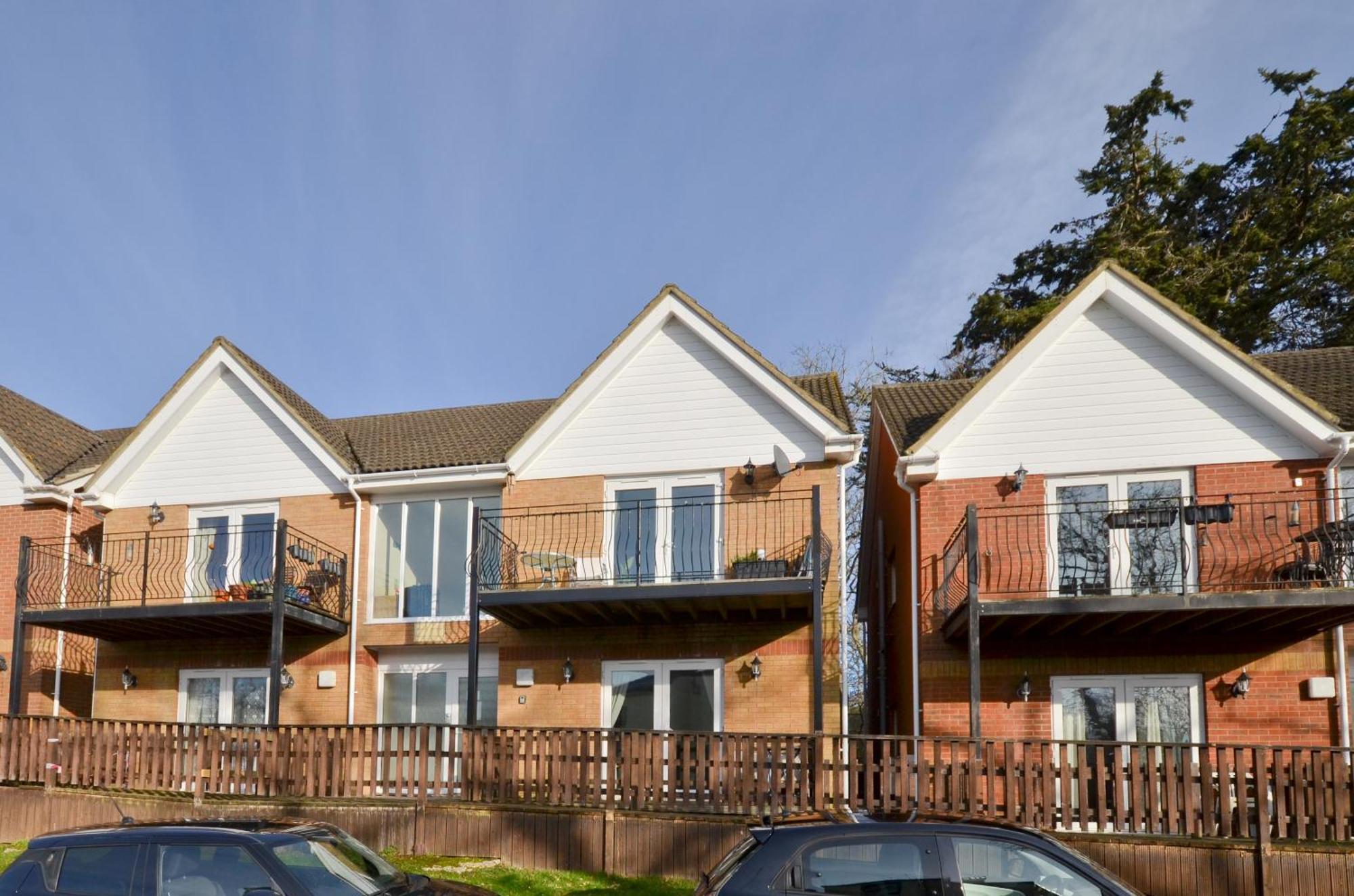 Whippingham, Creek Gardens - Isle Of Wight Apartment Wootton Bridge  Exterior photo